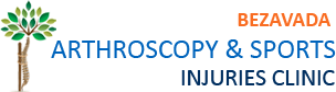 Bezavada Arthroscopy and Sports Injury Clinic