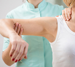 Shoulder Replacement surgeon in Vijayawada