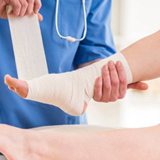 Pediatric Ligament Injuries