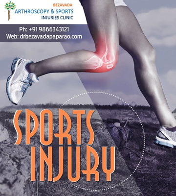 Orthopaedic Surgeons in Vijayawada